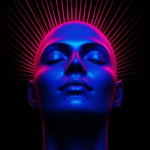 Breath of Pure Light