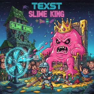 Slime King