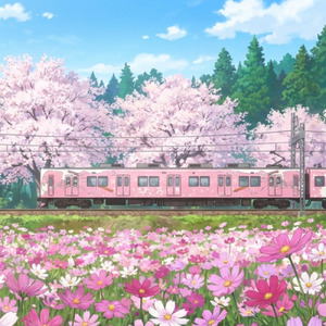 午後のRailway_Rhythm