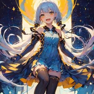 光 [星尘infinity]