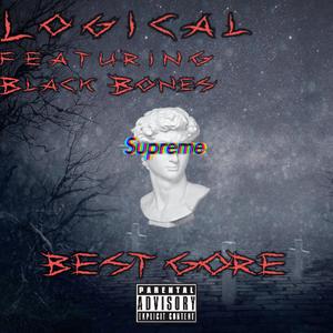 BEST GORE (feat. Black Bones)