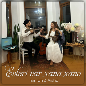 Evləri var xana-xana