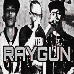 Raygun