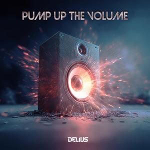 Pump Up The Volume