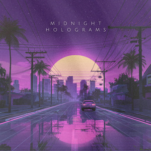 Midnight Holograms