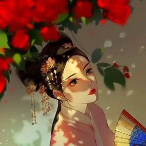 囚心劫(原曲故人叹)