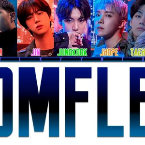 [AI COVER] Comflex