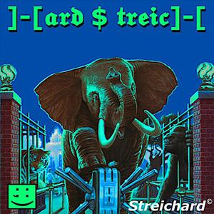 HARD STREICH