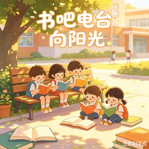 书吧电台向阳光