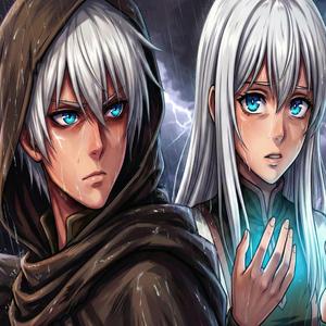 Mi Última Esperanza | Mundo Terrenal T.2