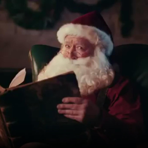 Season's Greetings Everyone