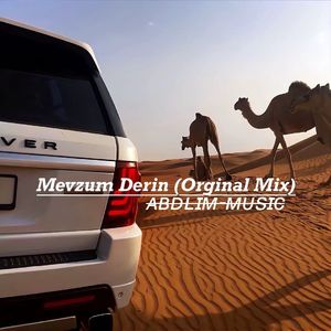 Mevzum Derin (Remix)