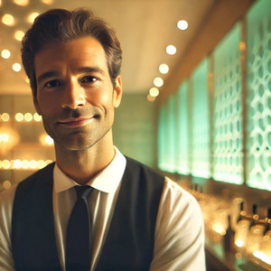 Tranquil Veil / トランクィル・ヴェイル