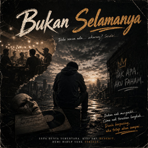 Bukan Selamanya