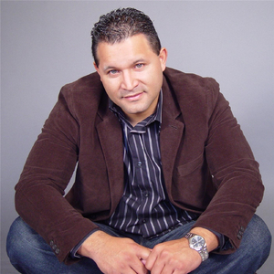 Necesito Depender de Ti