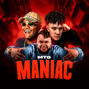 MTG Maniac