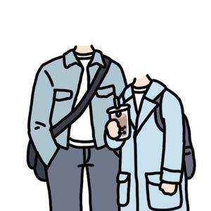 我的果汁分你一半