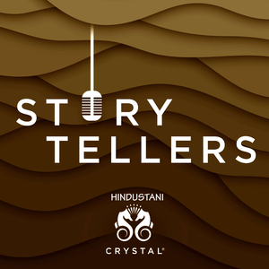 STORY TELLERS