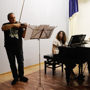 Сердитый танец