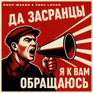 Да Засранцы Я к Вам Обращаюсь