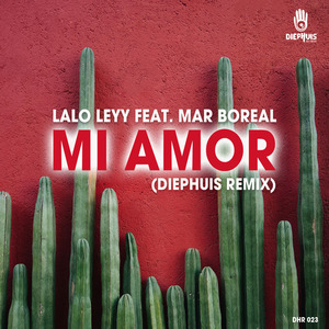 Mi Amor ((Original Mix))