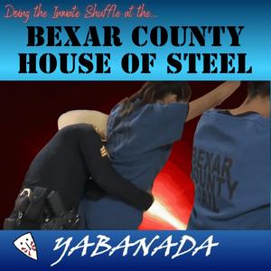 Bexar County House of Steel
