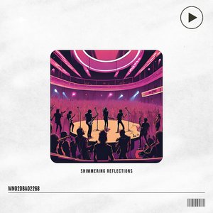 Mellow Grandidierite Serenade