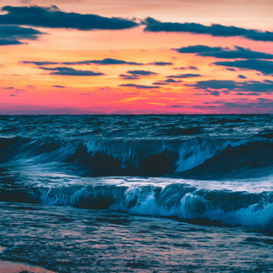 Renda se _O amor te levantará