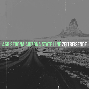 469 Sedona Arizona State Line