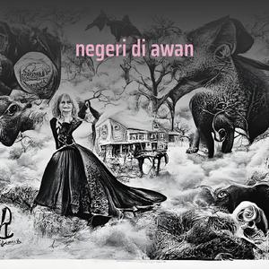 Negeri Di Awan
