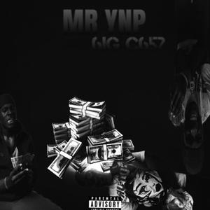 MR YNP