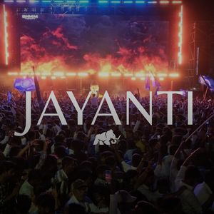 Jayanti (Radio Edit)