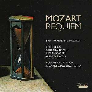 Requiem in D Minor, K. 626: III. Sequenz, 4. Recordare (Soprano, Mezzo-soprano, Tenor, Bass)