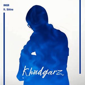 Khudgarz (feat. Sthira)