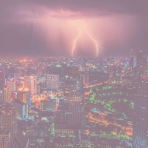 精彩住在里面环境