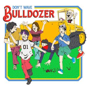 bulldozer