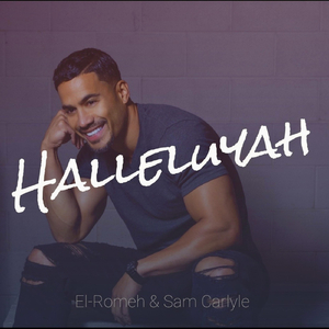 Halleluyah (feat. Sam Carlyle)