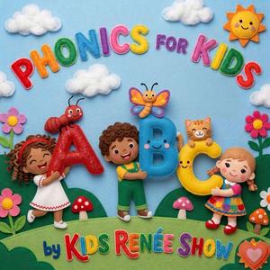 Phonics Song