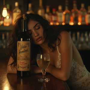 Fuego Infinito (Original edit)