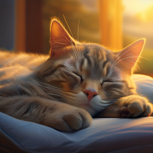 Sonidos Relajantes Para Gatos