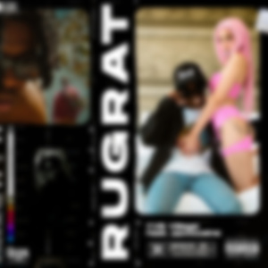 Rugrat (Feat Ppcocaine)