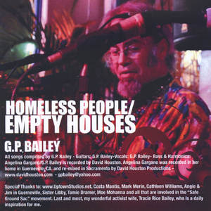 Got No Where to Stay