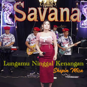 Lungamu Ninggal Kenangan