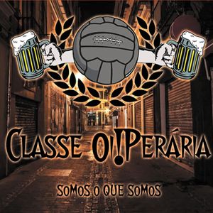 Classe Operária