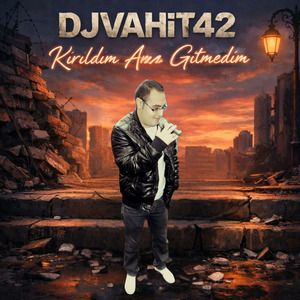 Kırıldım Ama Gitmedim