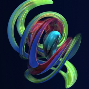 through Riemann's eyes