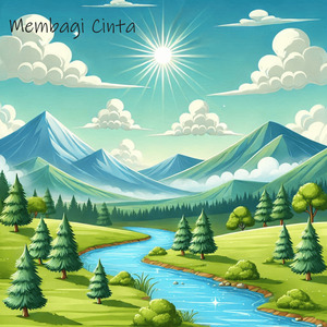 Membagi Cinta