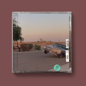 [Free] "逃生游戏" Boombap Type Beat