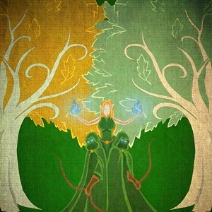 Вестники лоэка