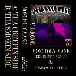 Sittin Sidewayz Freestyle